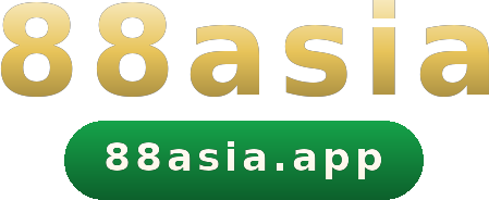 88asia logo